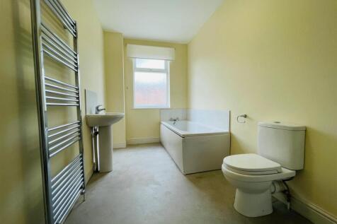 Bathroom/WC