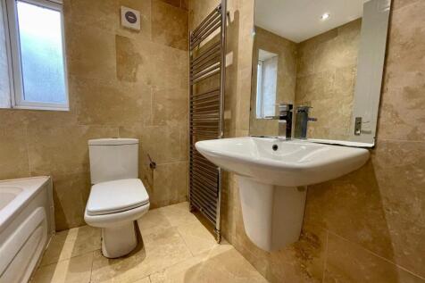Bathroom/WC