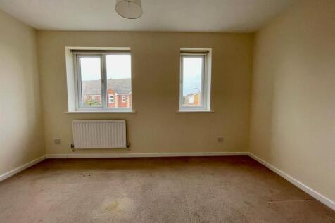 Bedroom 1 Front