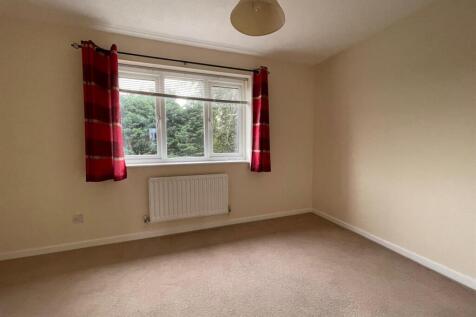Bedroom 2 Rear