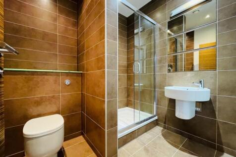 Shower Room/WC
