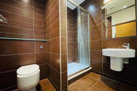 Shower Room/WC