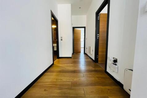 Reception Hall
