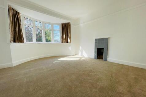 Bedroom 1 Front