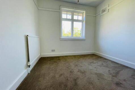Bedroom 3 Rear