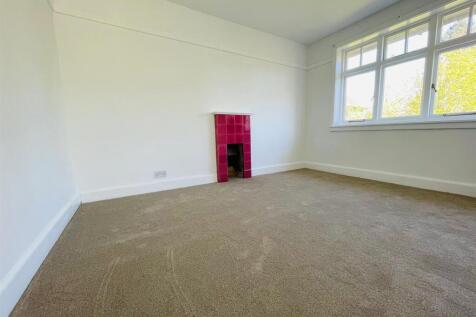 Bedroom 2 Rear