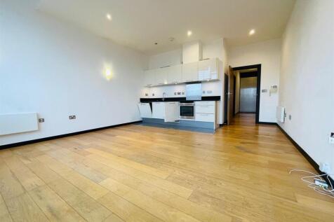 Lounge/Kitchen