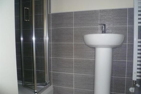 En-Suite Shower Room/WC