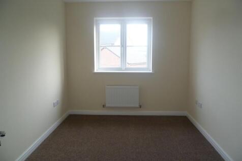 Bedroom 1 Rear