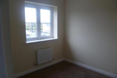 Bedroom 2 Front