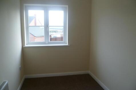 Bedroom 3 Rear