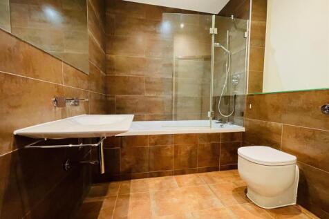 Bathroom/WC