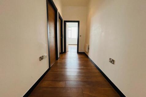 Reception Hall