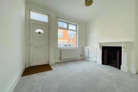 Front Reception Room