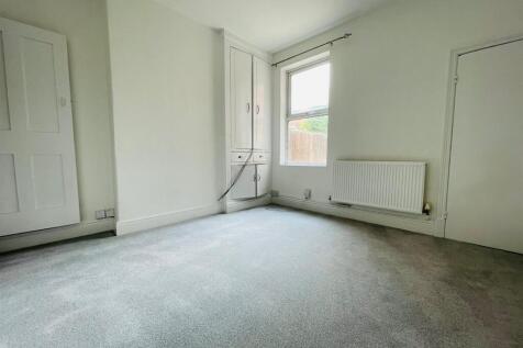 Rear Reception Room
