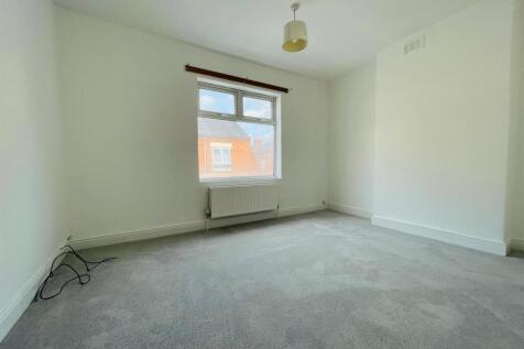 Bedroom 1 Front