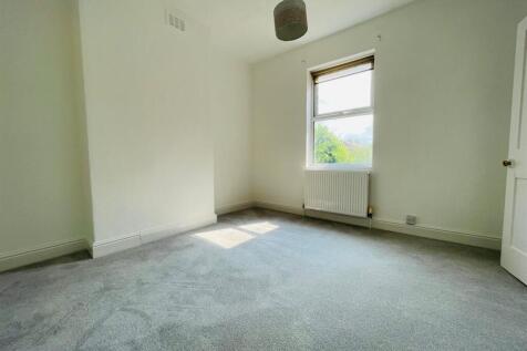 Bedroom 2 Rear