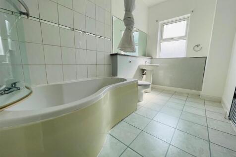 Bathroom/WC