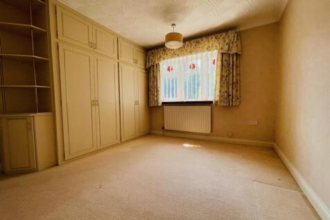 Bedroom 2 Front