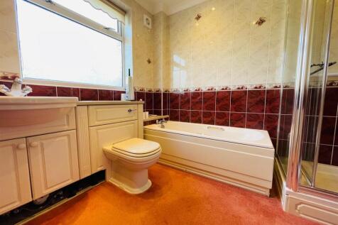 Bathroom/WC