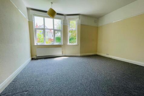 Bedroom 1 Front