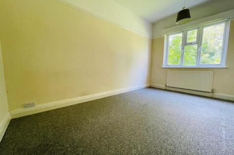 Bedroom 2 Rear
