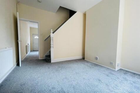 Rear Reception Room
