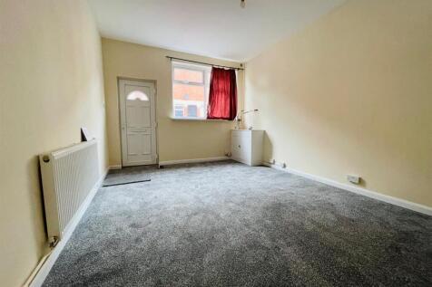 Front Reception Room