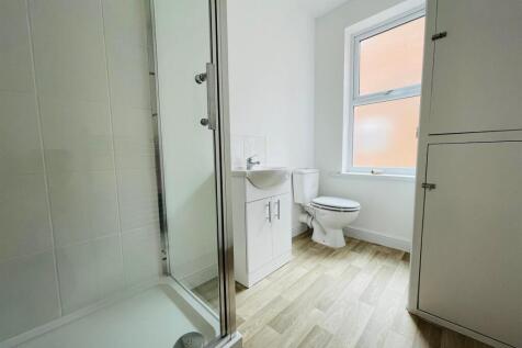 Shower Room/WC