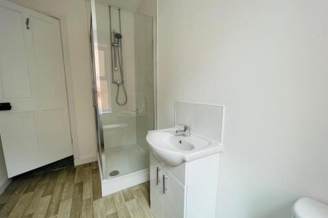 Shower Room/WC