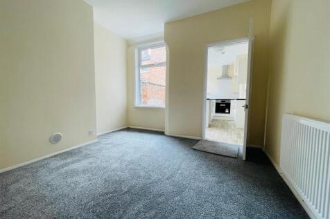 Rear Reception Room