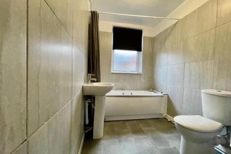 Bathroom/WC