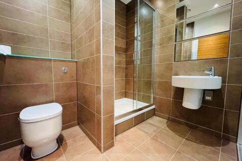 Shower Room/WC