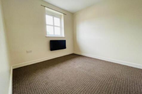 Bedroom 2 Rear