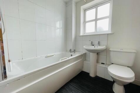 Bathroom/WC