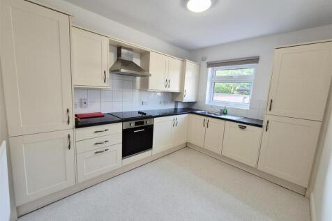 Well Appointed Kitchen