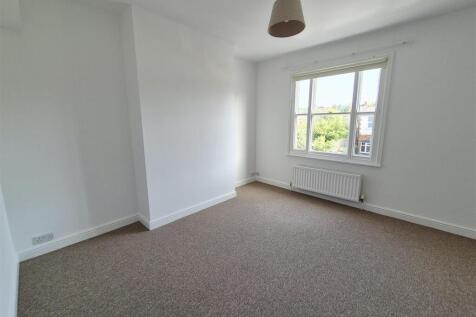 Bedroom One (front)