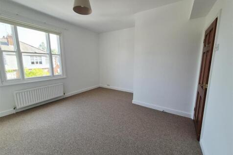 Bedroom One (front)