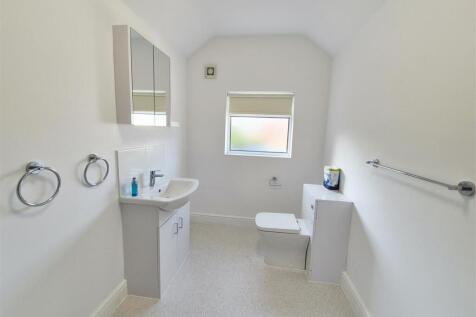 Bathroom/WC