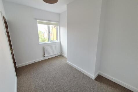Bedroom Two (rear)