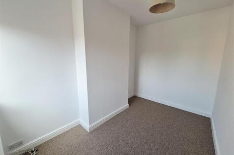 Bedroom Two (rear)