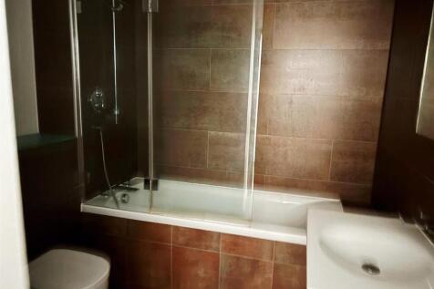 Stylish Bathroom/WC