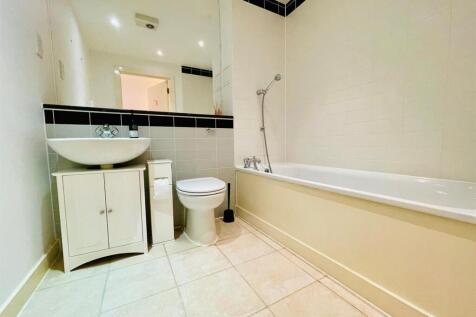 Bathroom/WC