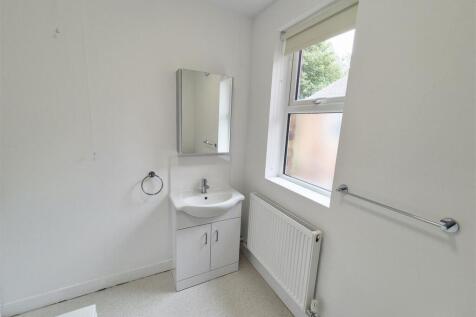 Bathroom/WC