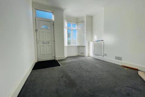 Front Reception Room