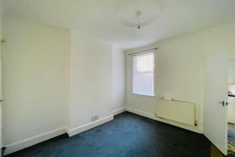 Rear Reception Room