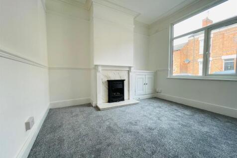 Front Reception Room