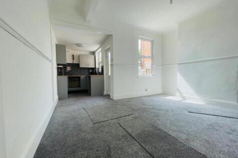 Rear Reception Room