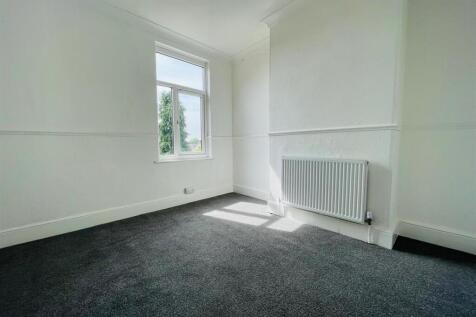 Bedroom 2 Rear