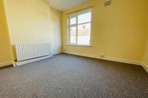 Bedroom 1 Front